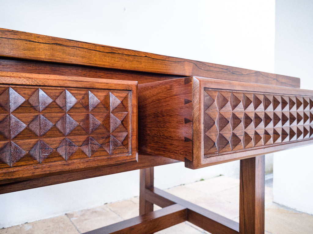 Joaquim Tenreiro | Aparador em Jacarandá