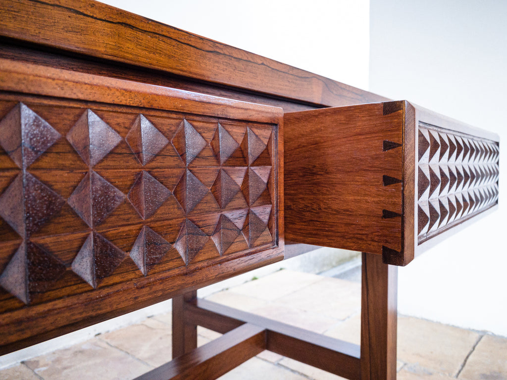 Joaquim Tenreiro | Aparador em Jacarandá