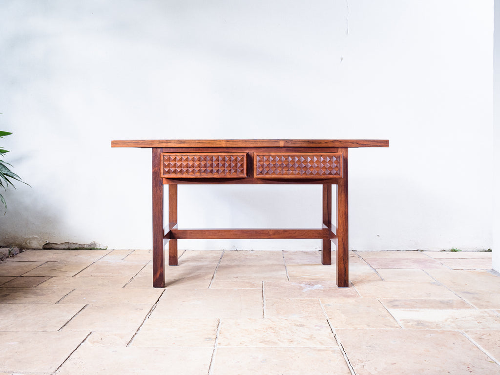 Joaquim Tenreiro | Aparador em Jacarandá