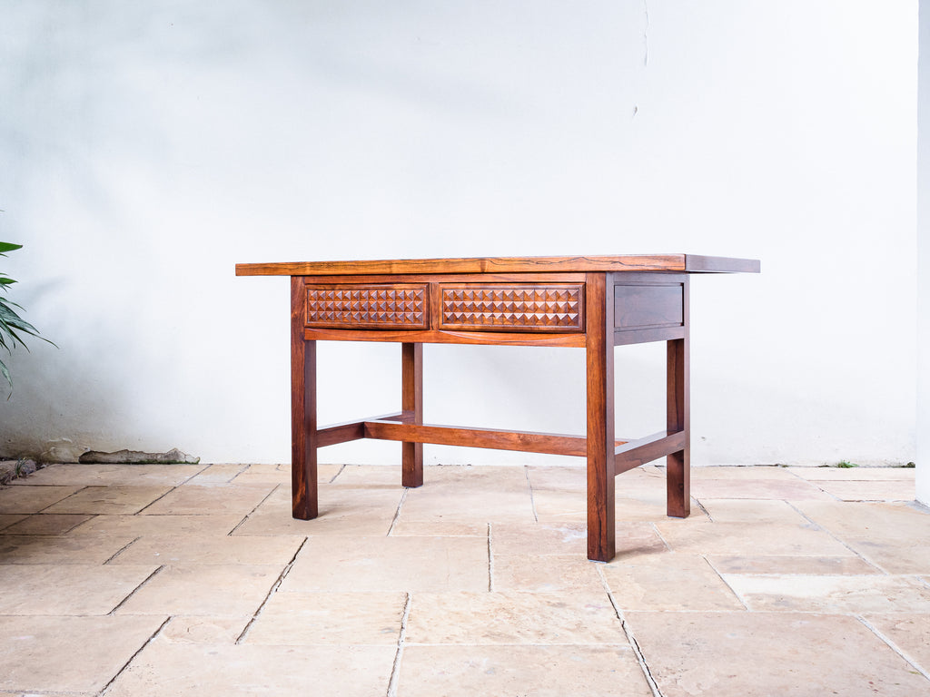 Joaquim Tenreiro | Aparador em Jacarandá