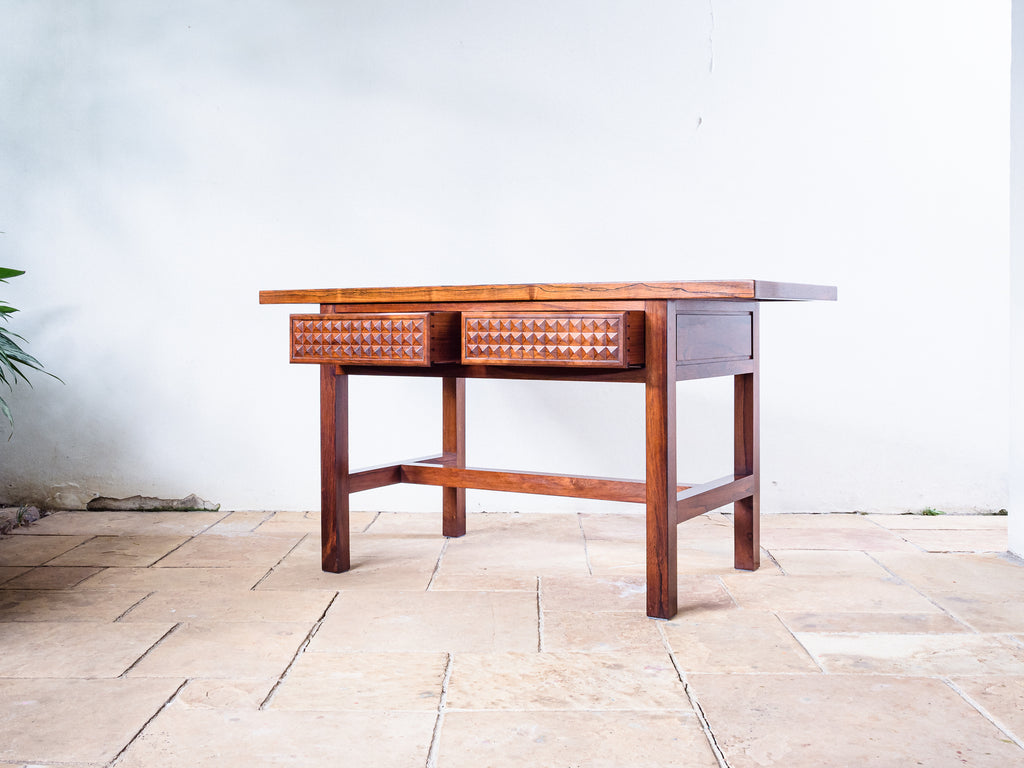 Joaquim Tenreiro | Aparador em Jacarandá