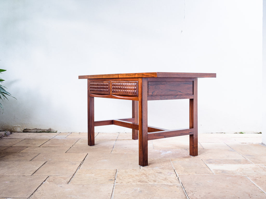 Joaquim Tenreiro | Aparador em Jacarandá