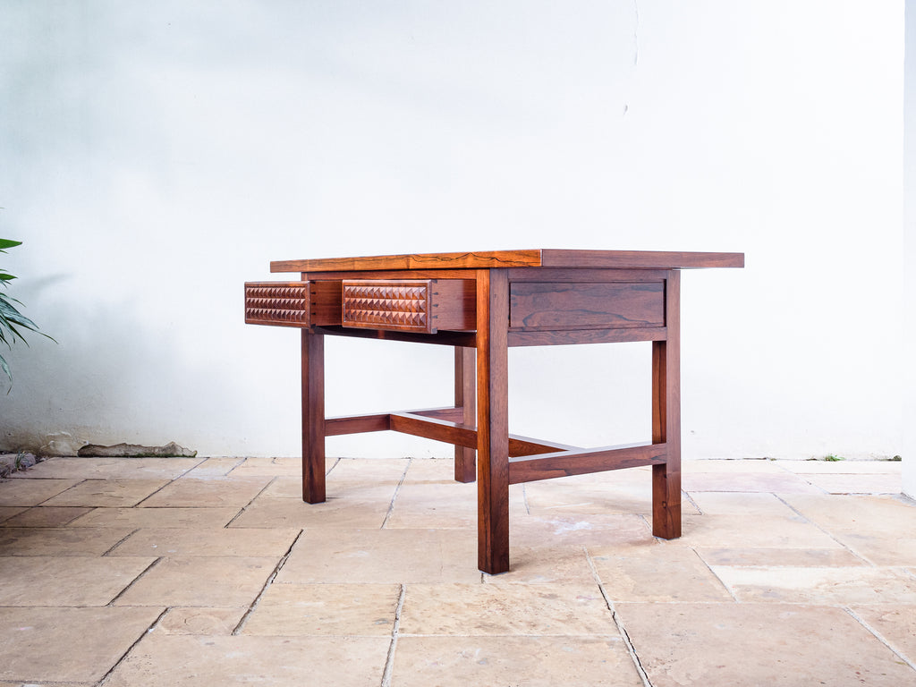 Joaquim Tenreiro | Aparador em Jacarandá