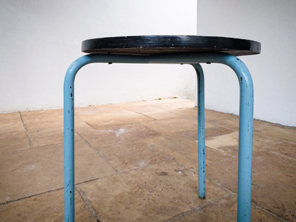 Lina Bo Bardi | Banqueta Casa de Vidro