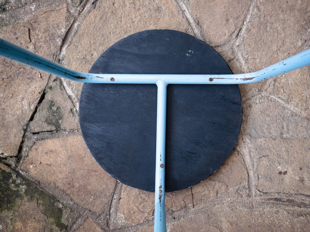 Lina Bo Bardi | Banqueta Casa de Vidro