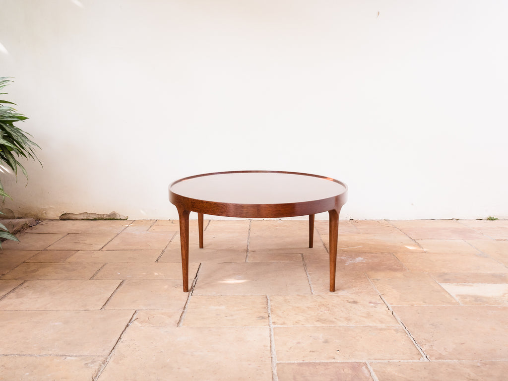 Mesa de Centro em Carvalho