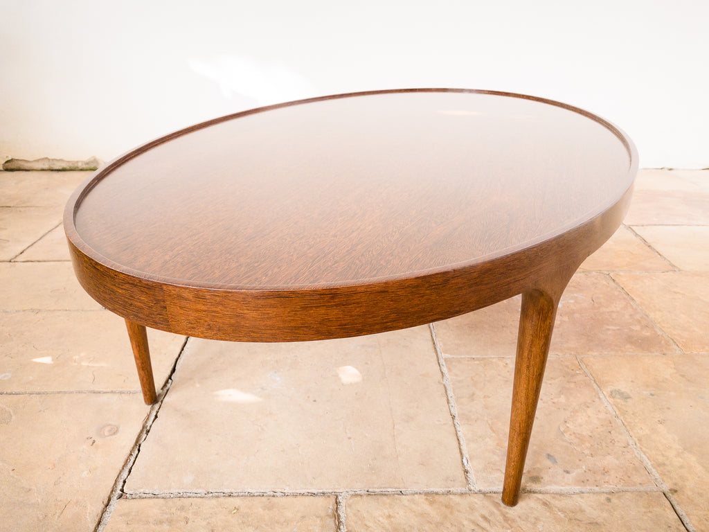 Mesa de Centro em Carvalho