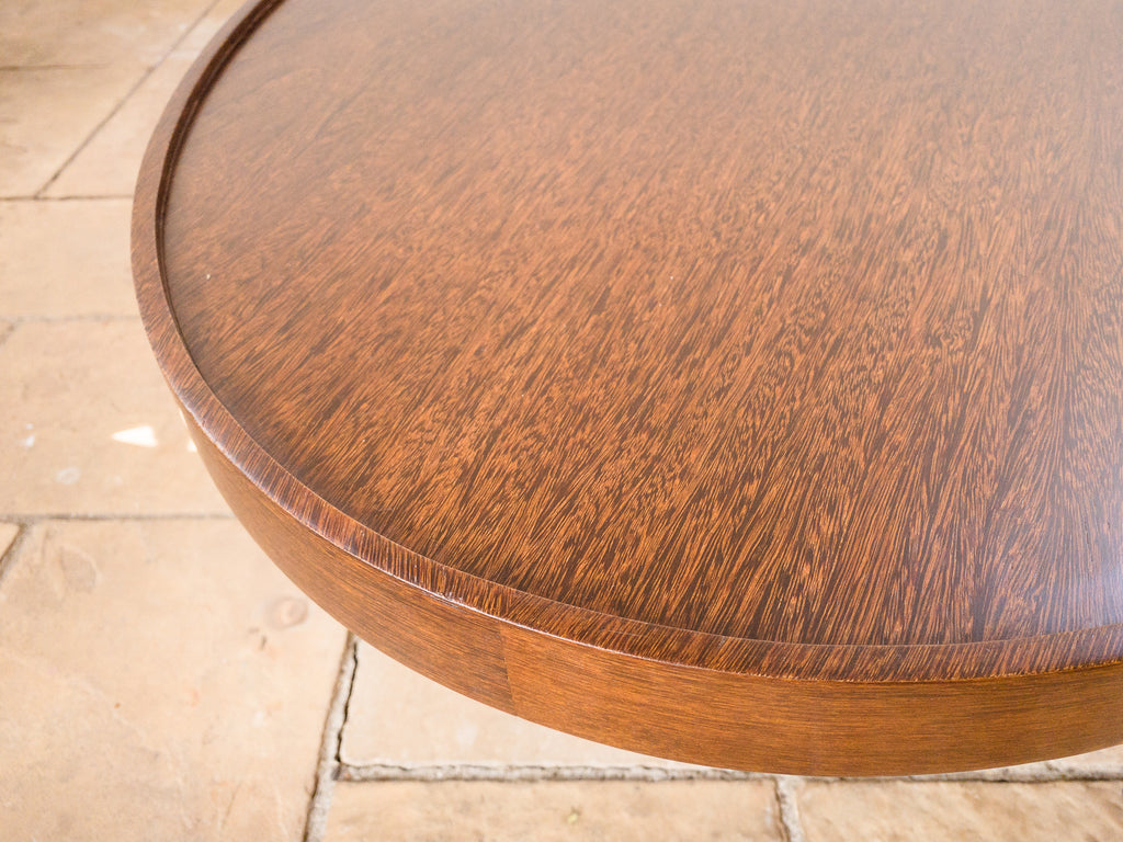 Mesa de Centro em Carvalho