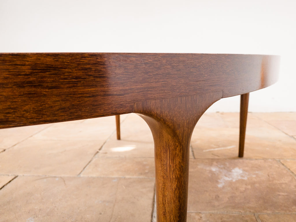 Mesa de Centro em Carvalho