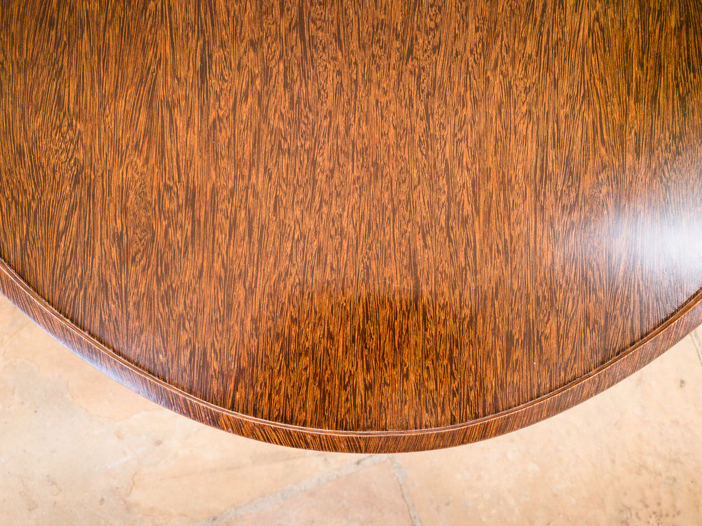 Mesa de Centro em Carvalho