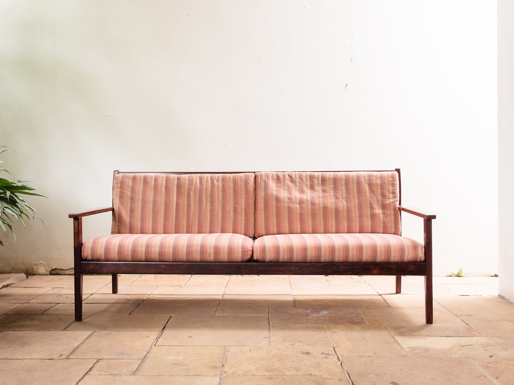 Celina Zilberberg | Sofá 3 Lugares