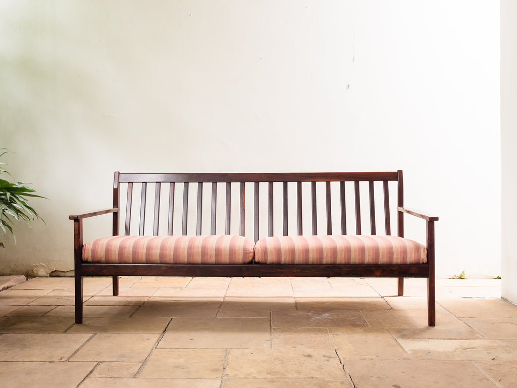 Celina Zilberberg | Sofá 3 Lugares