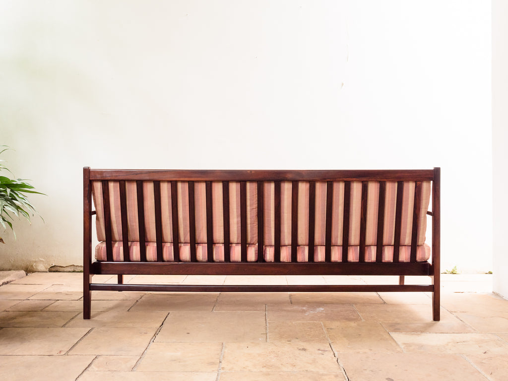 Celina Zilberberg | Sofá 3 Lugares