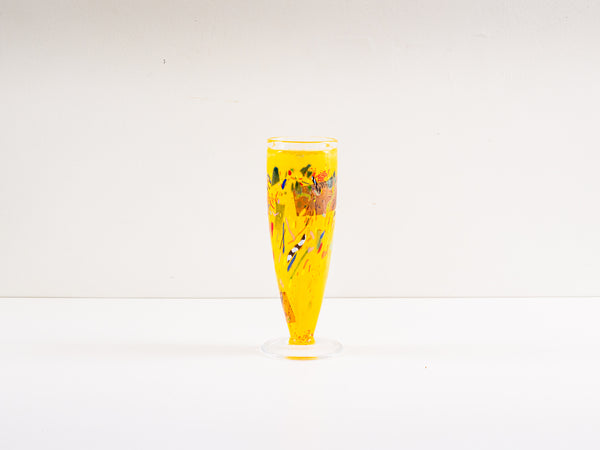 Bertil Vallien | Vaso Alto da Linha "Satellite"