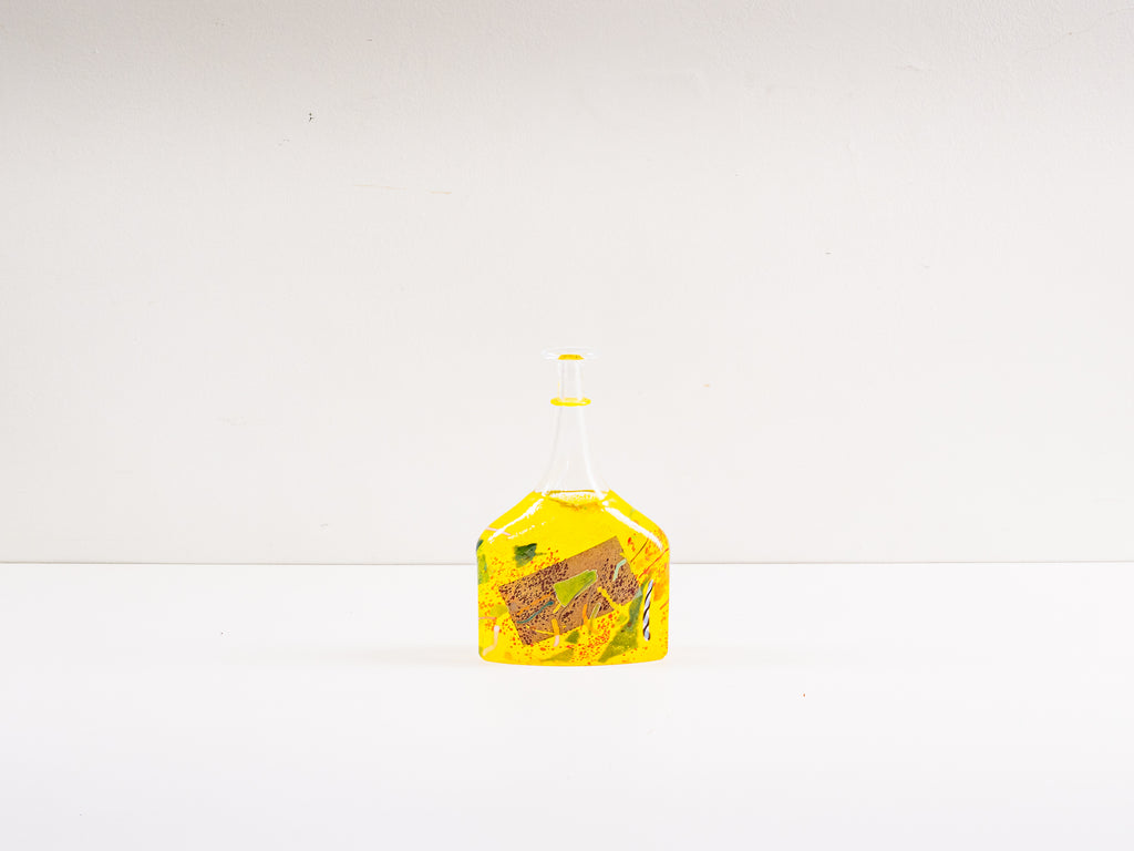 Bertil Vallien | Garrafa da Linha "Satellite"