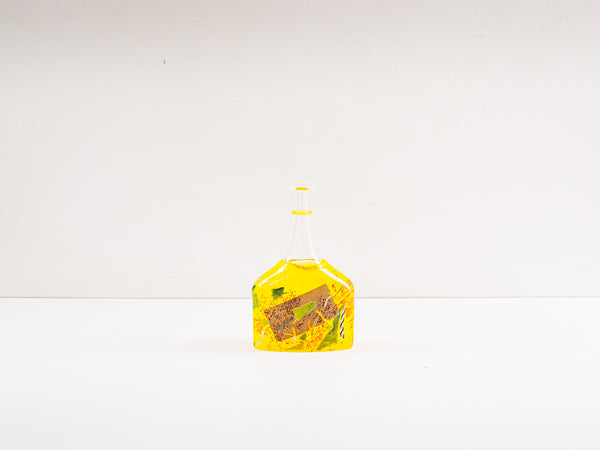 Bertil Vallien | Garrafa da Linha "Satellite"