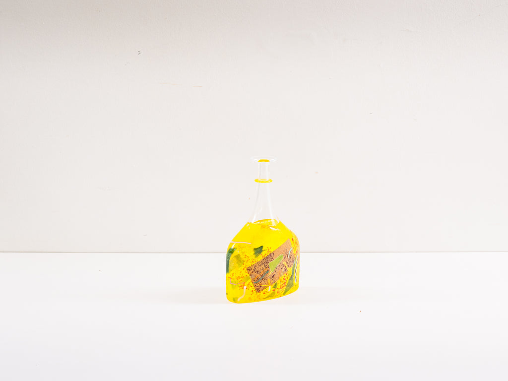 Bertil Vallien | Garrafa da Linha "Satellite"