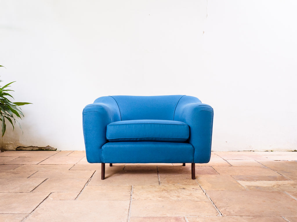 Joaquim Tenreiro | Par de Poltronas