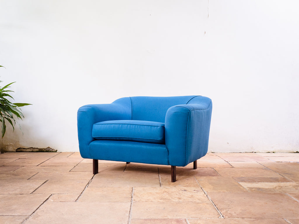 Joaquim Tenreiro | Par de Poltronas