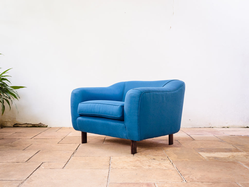 Joaquim Tenreiro | Par de Poltronas