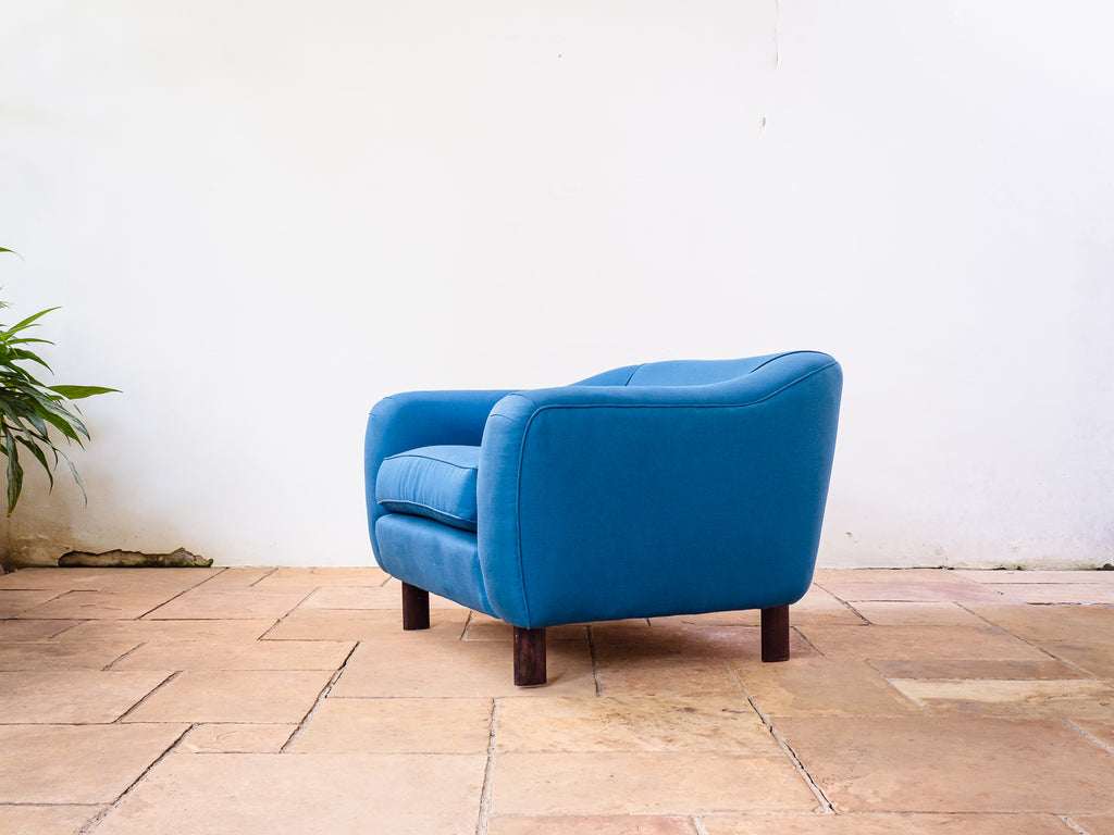 Joaquim Tenreiro | Par de Poltronas