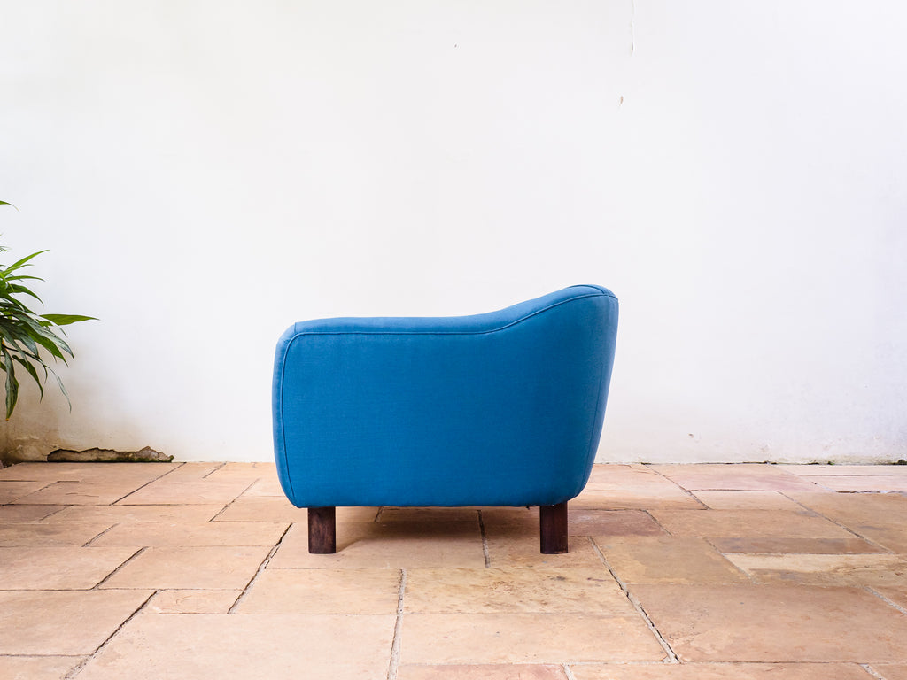 Joaquim Tenreiro | Par de Poltronas