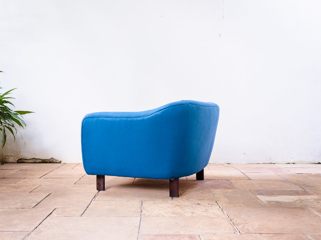 Joaquim Tenreiro | Par de Poltronas