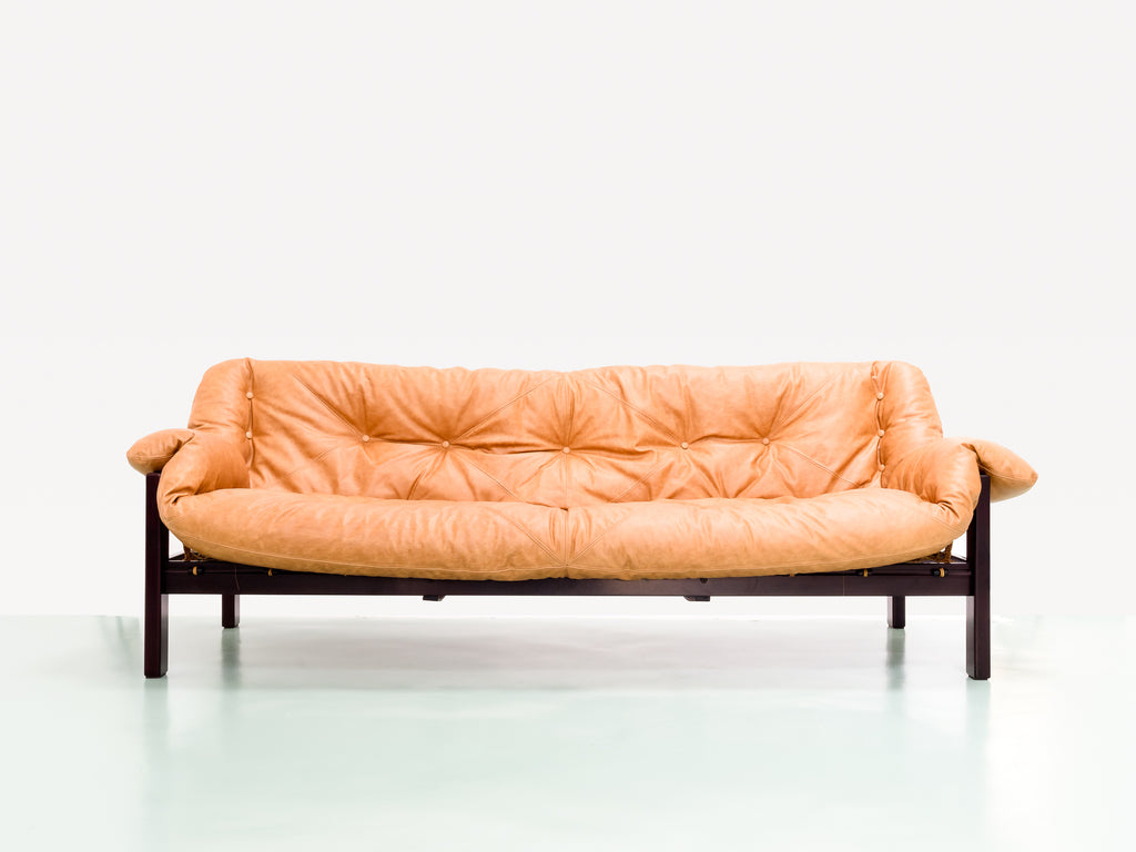 Jean Gillon | Sofá Tijuca