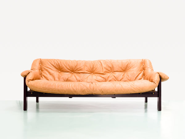 Jean Gillon | Sofá Tijuca