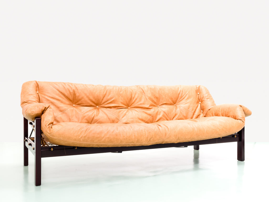 Jean Gillon | Sofá Tijuca