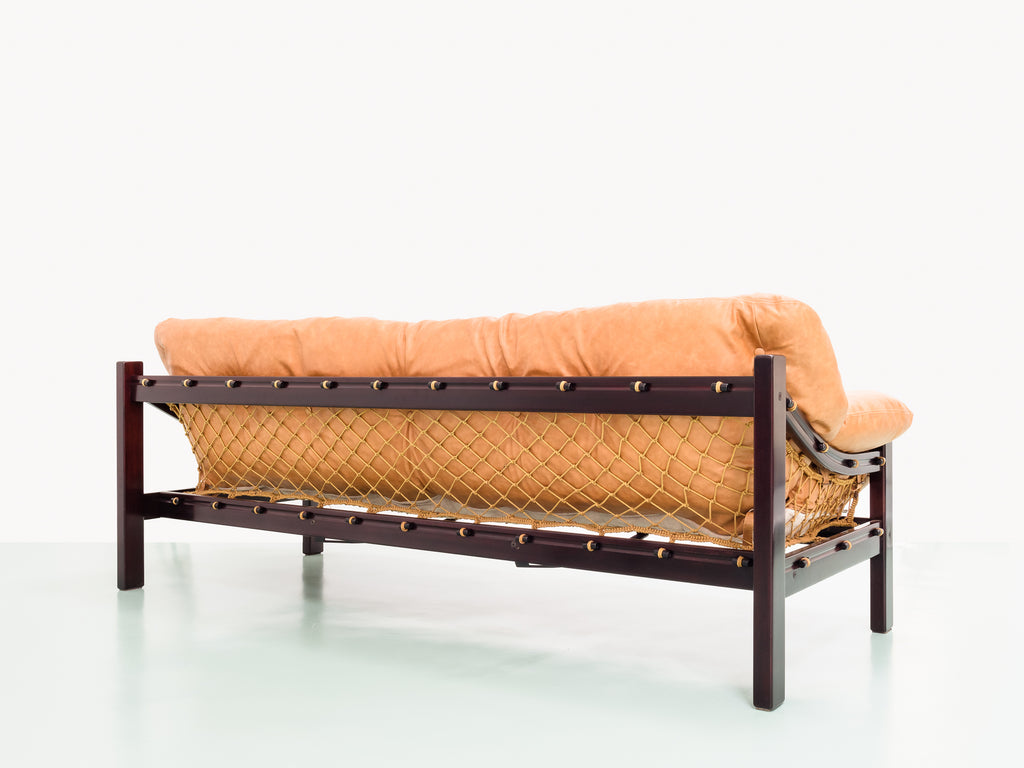 Jean Gillon | Sofá Tijuca