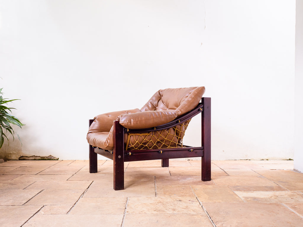 Jean Gillon | Par de Poltronas Tijuca