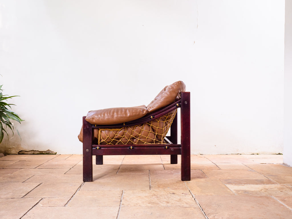 Jean Gillon | Par de Poltronas Tijuca