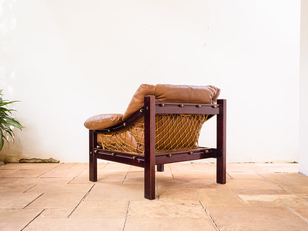 Jean Gillon | Par de Poltronas Tijuca