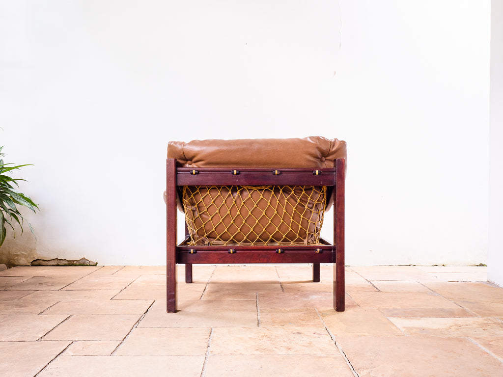 Jean Gillon | Par de Poltronas Tijuca