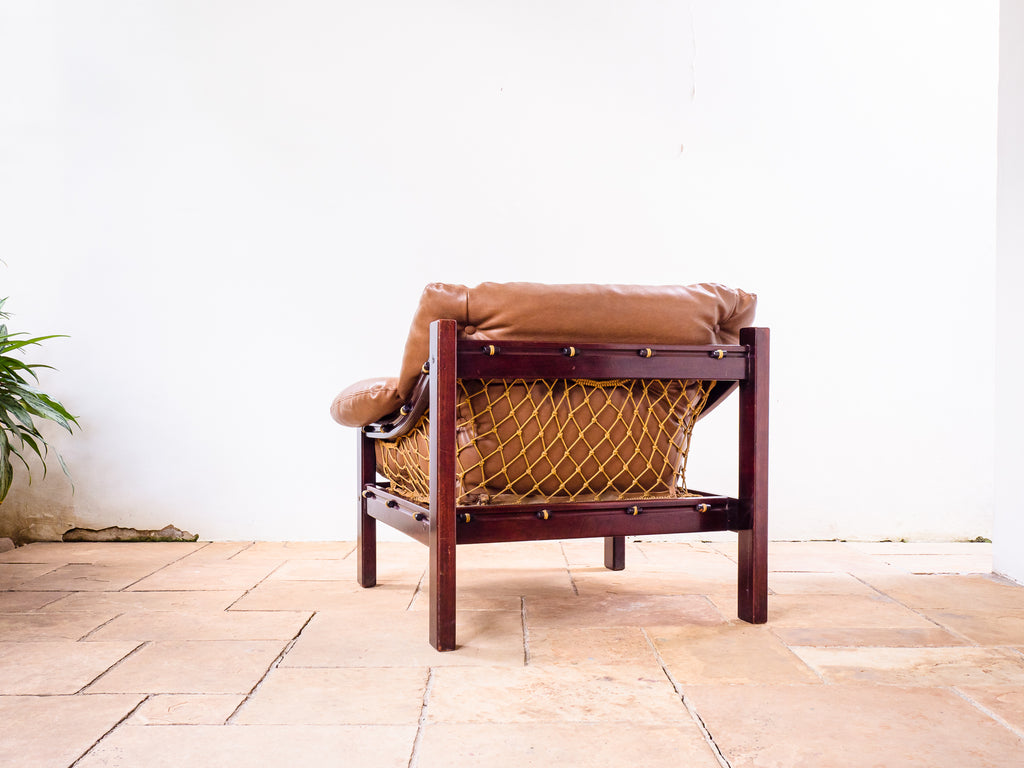 Jean Gillon | Par de Poltronas Tijuca