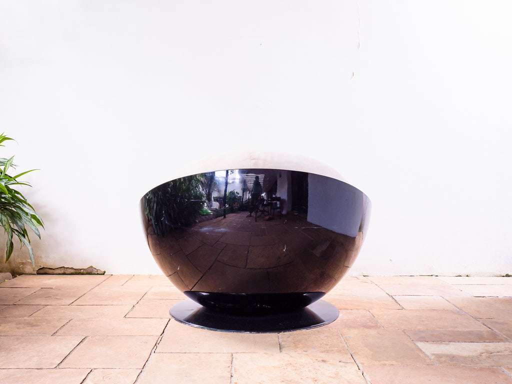 Ricardo Fasanello | Poltrona Esfera