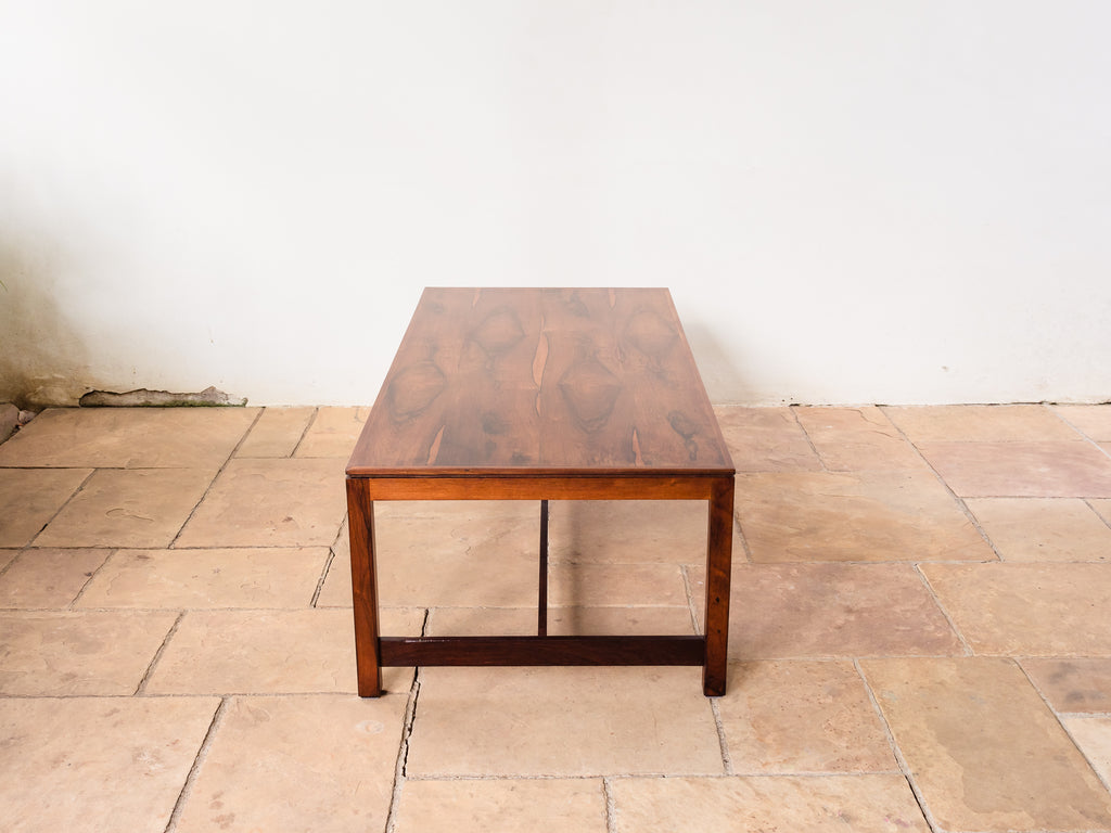 Mesa de Centro em Jacarandá