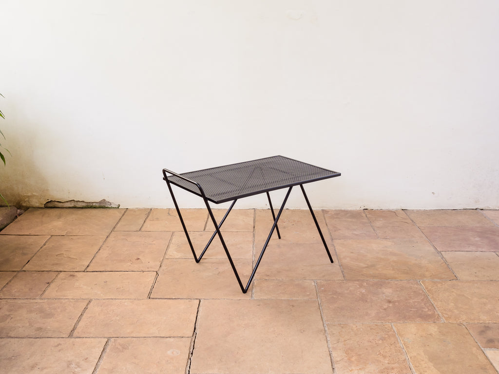 Mesa de Centro em Ferrro