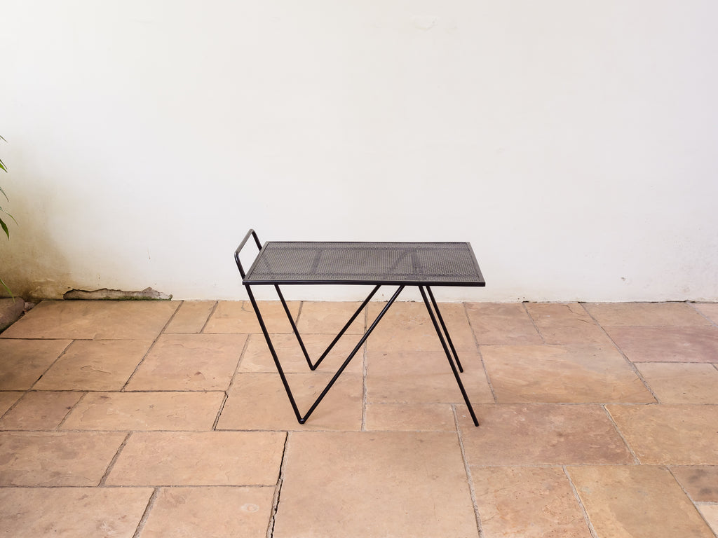 Mesa de Centro em Ferrro