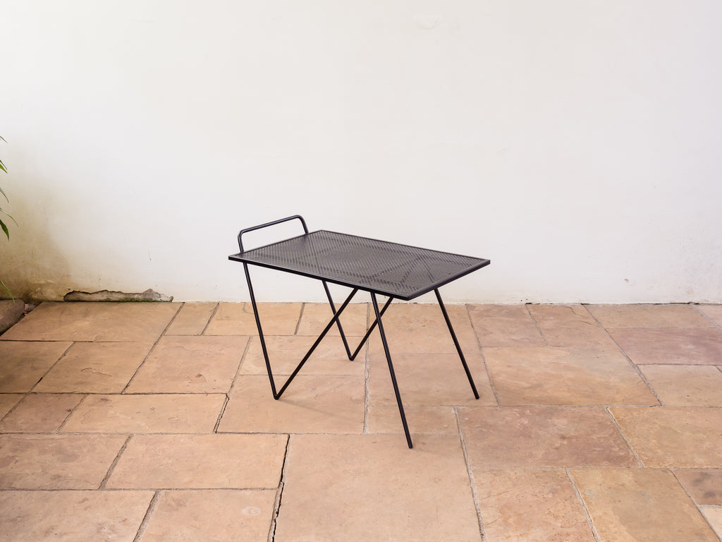 Mesa de Centro em Ferrro