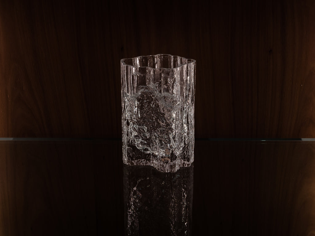 Vaso da linha 'Avena'