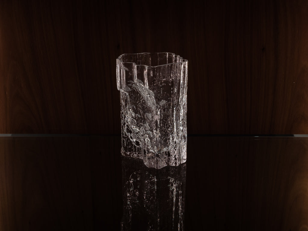 Vaso da linha 'Avena'