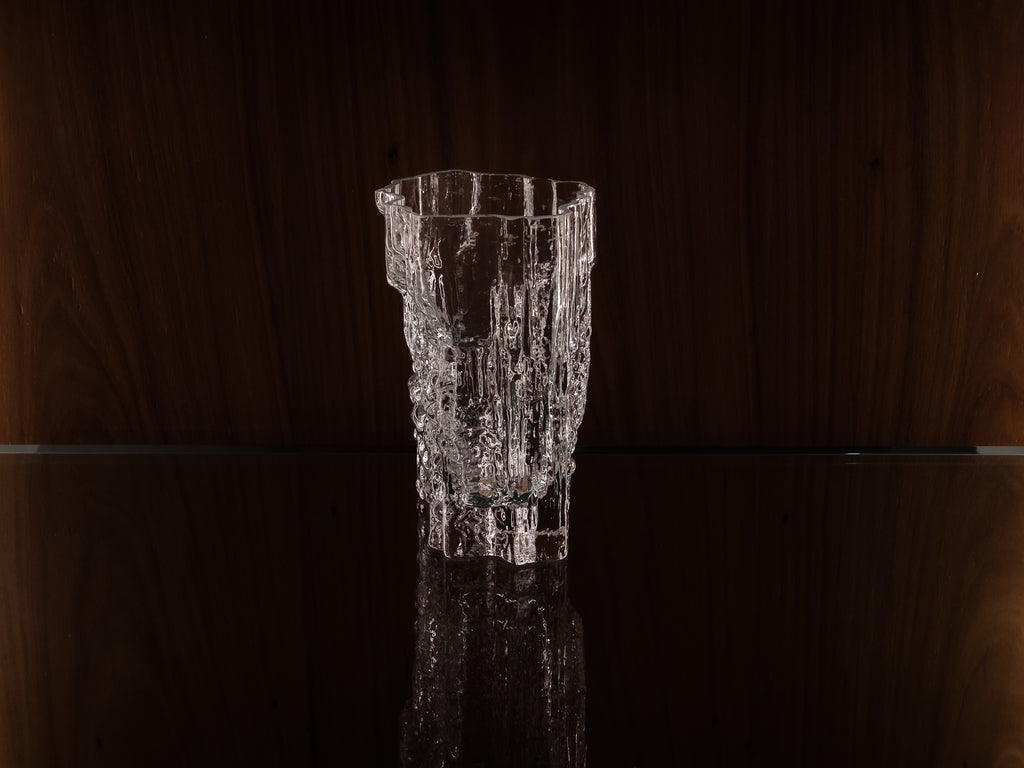 Vaso da linha 'Avena'