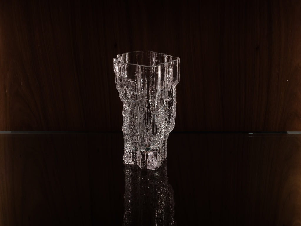 Vaso da linha 'Avena'