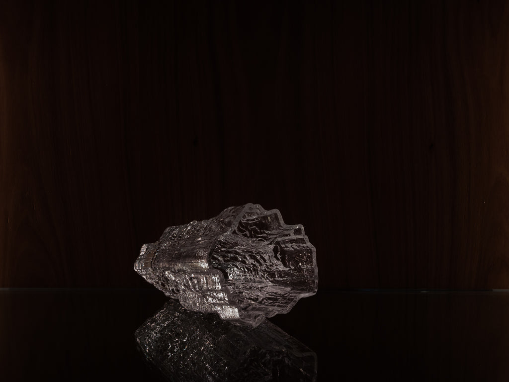 Vaso da linha 'Avena'