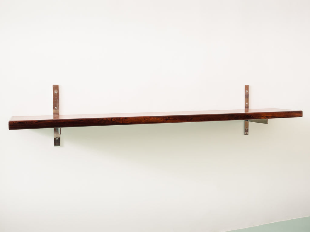 Sergio Rodrigues | Aparador de Parede em Jacarandá