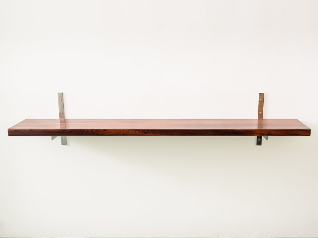 Sergio Rodrigues | Aparador de Parede em Jacarandá