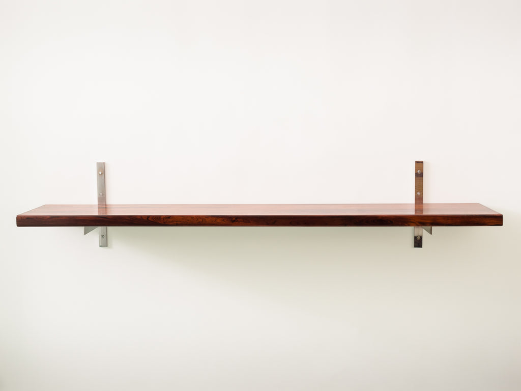 Sergio Rodrigues | Aparador de Parede em Jacarandá