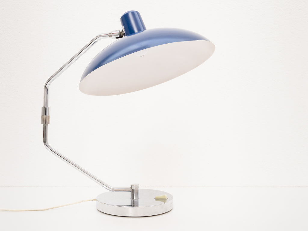 Lustres Pelotas | Luminária de Mesa Articulada